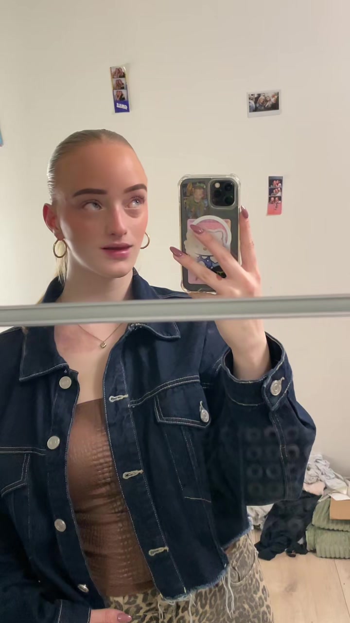 @jamilla van TikTok
