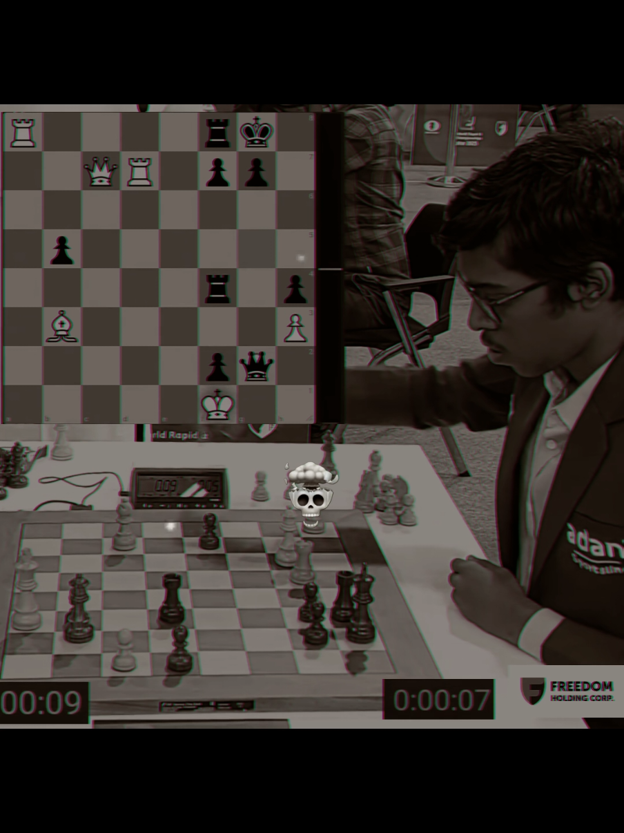 @Checkmate Chronicles