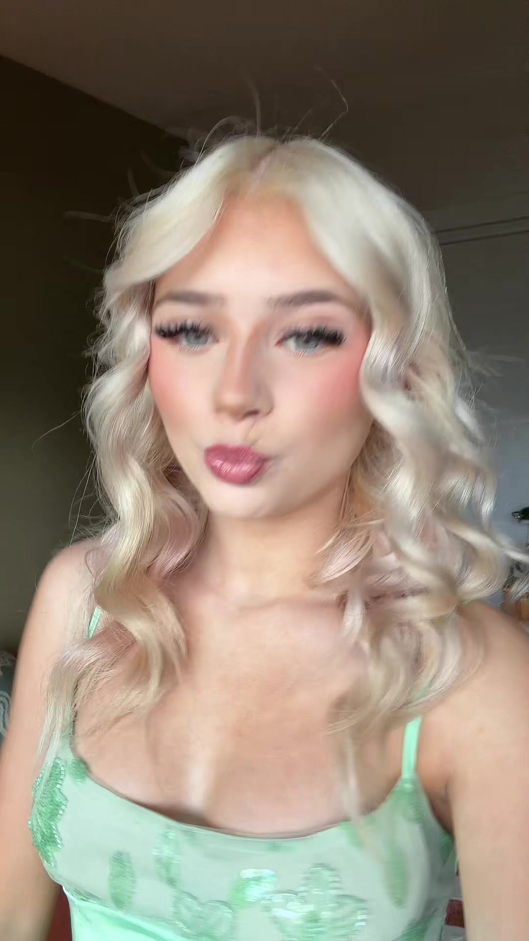 @steviii 💋