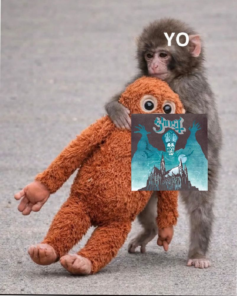 @Mama Emeritus IV