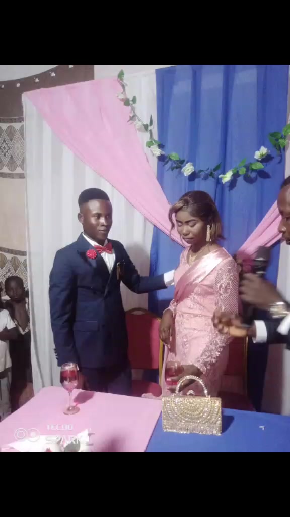 @LETITIA MWANGE
