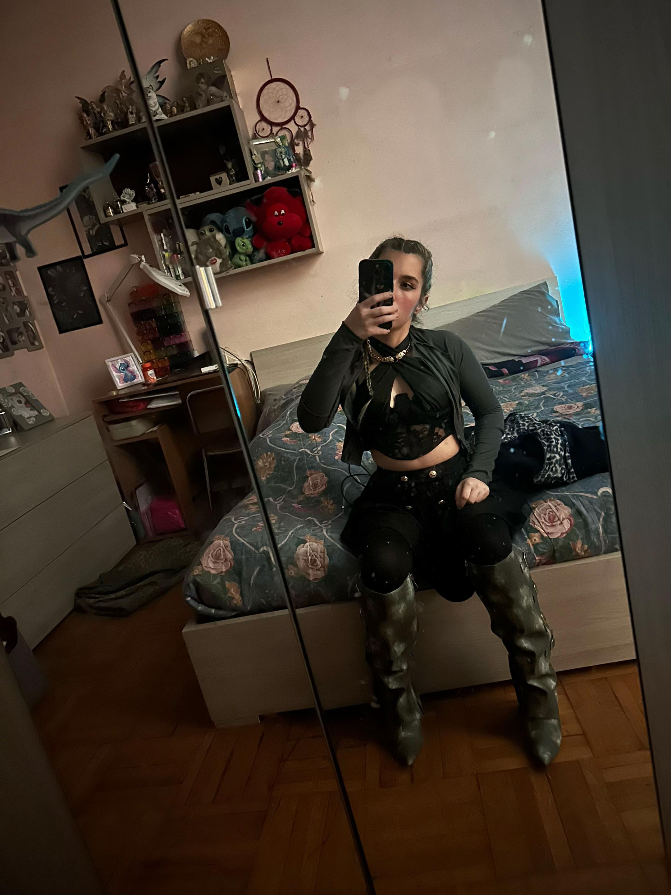 @Saramarinoni