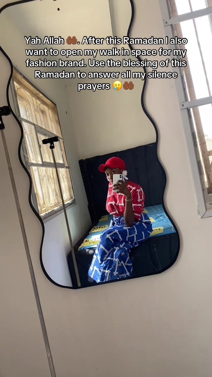 @FABRICS VENDOR IN EPE/AJAH 🛍️
