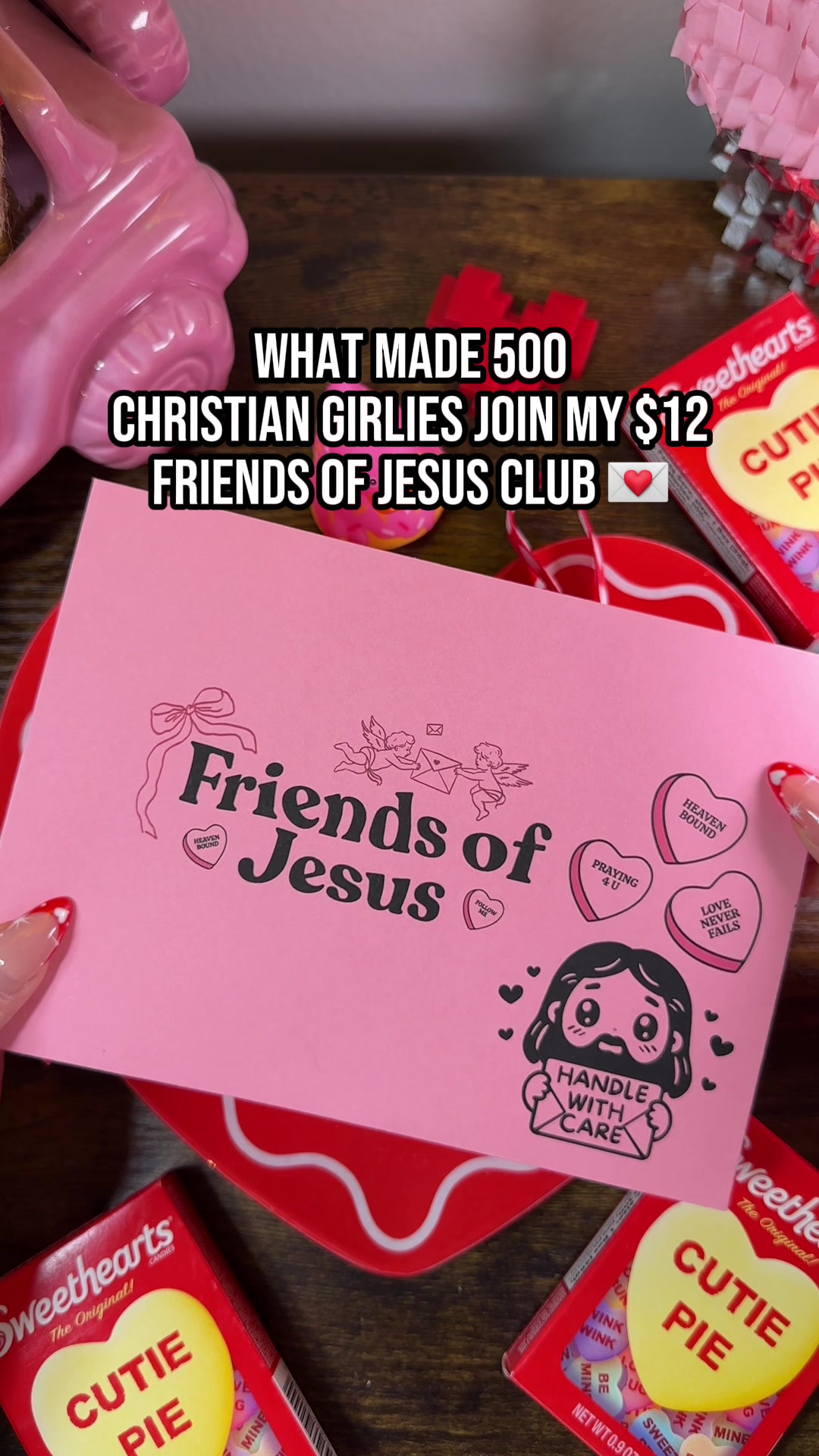 @FriendsOfJesusMailClub