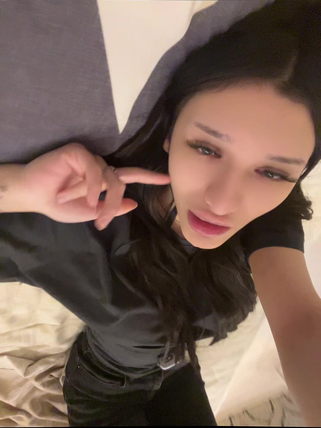 @Баночка