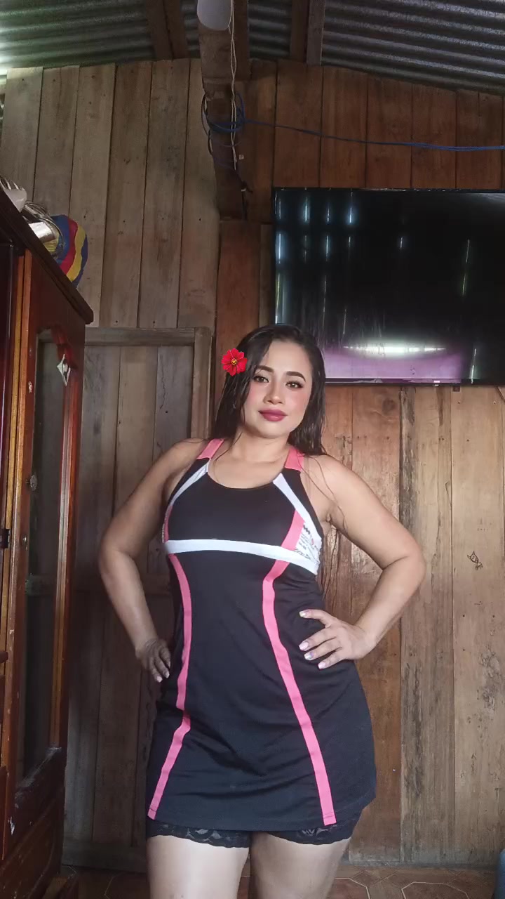 @chiquitaandreaamores🌹🌹&hearts;️🫶
