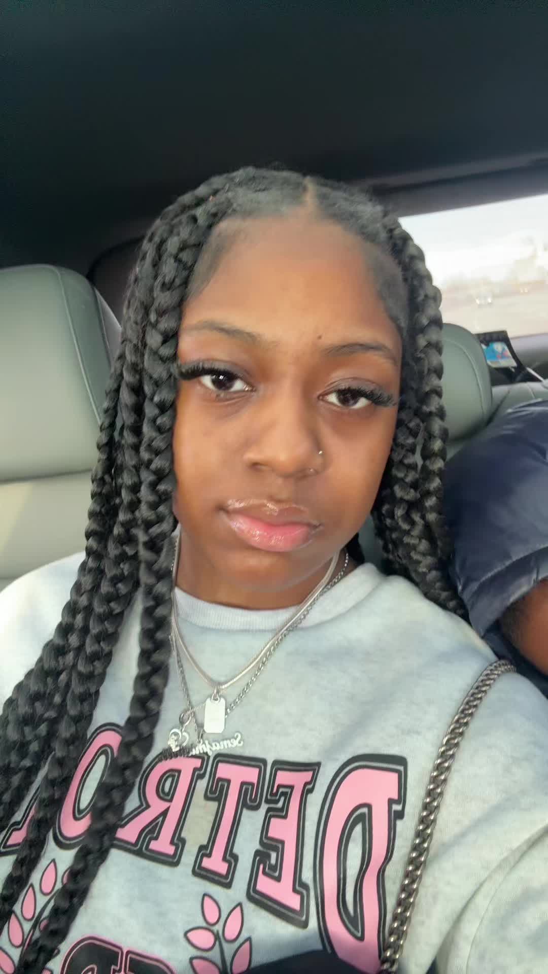 @YT: semajmichellexo