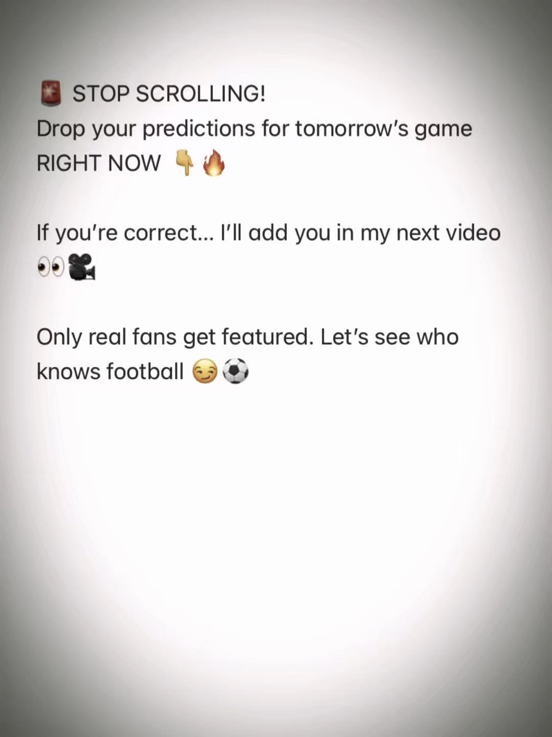 @Welcome to eFootball&trade; 2026