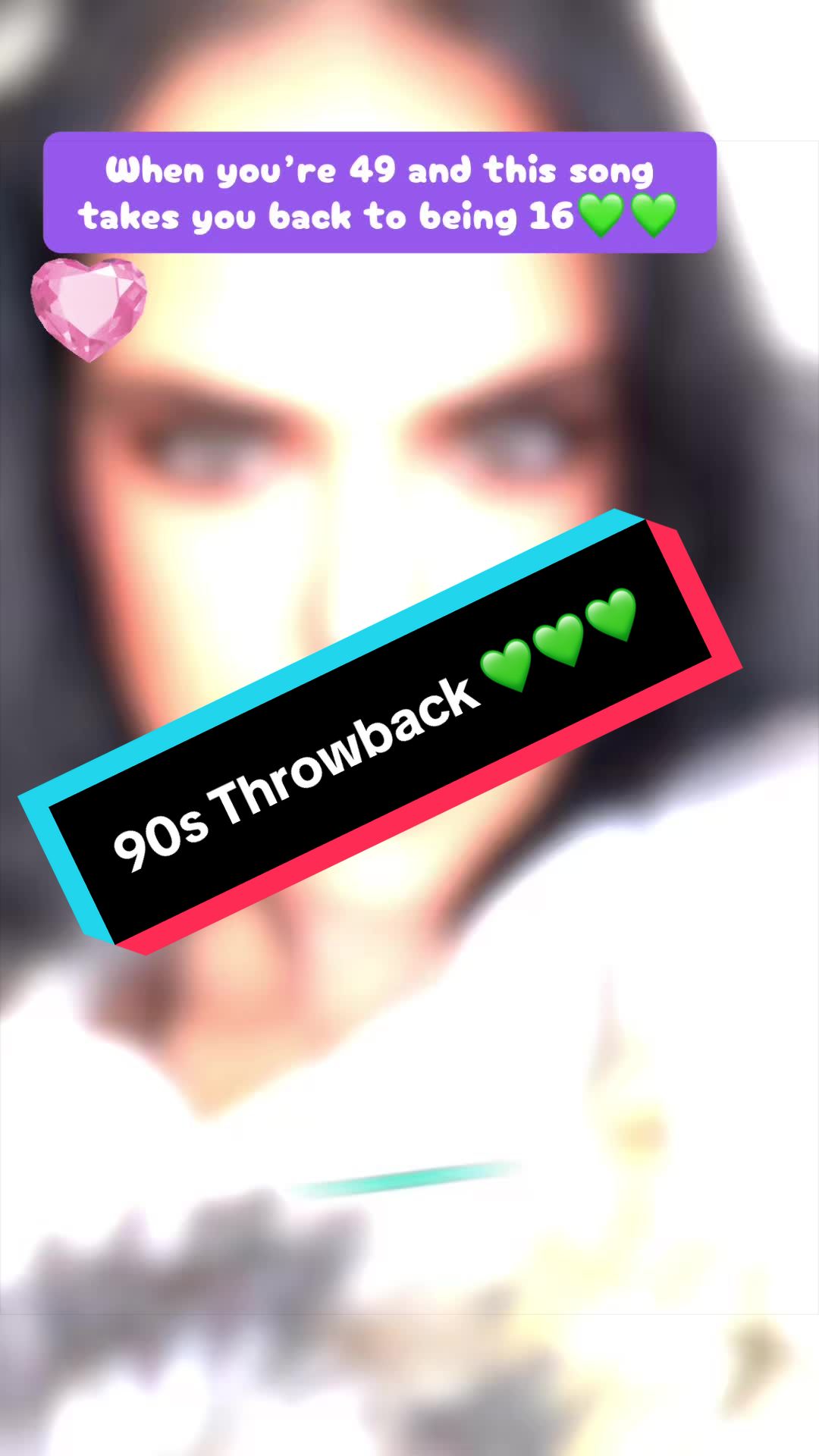 @Glitch_Queen76&bull;❌&bull;💚🌹💚🌹💚