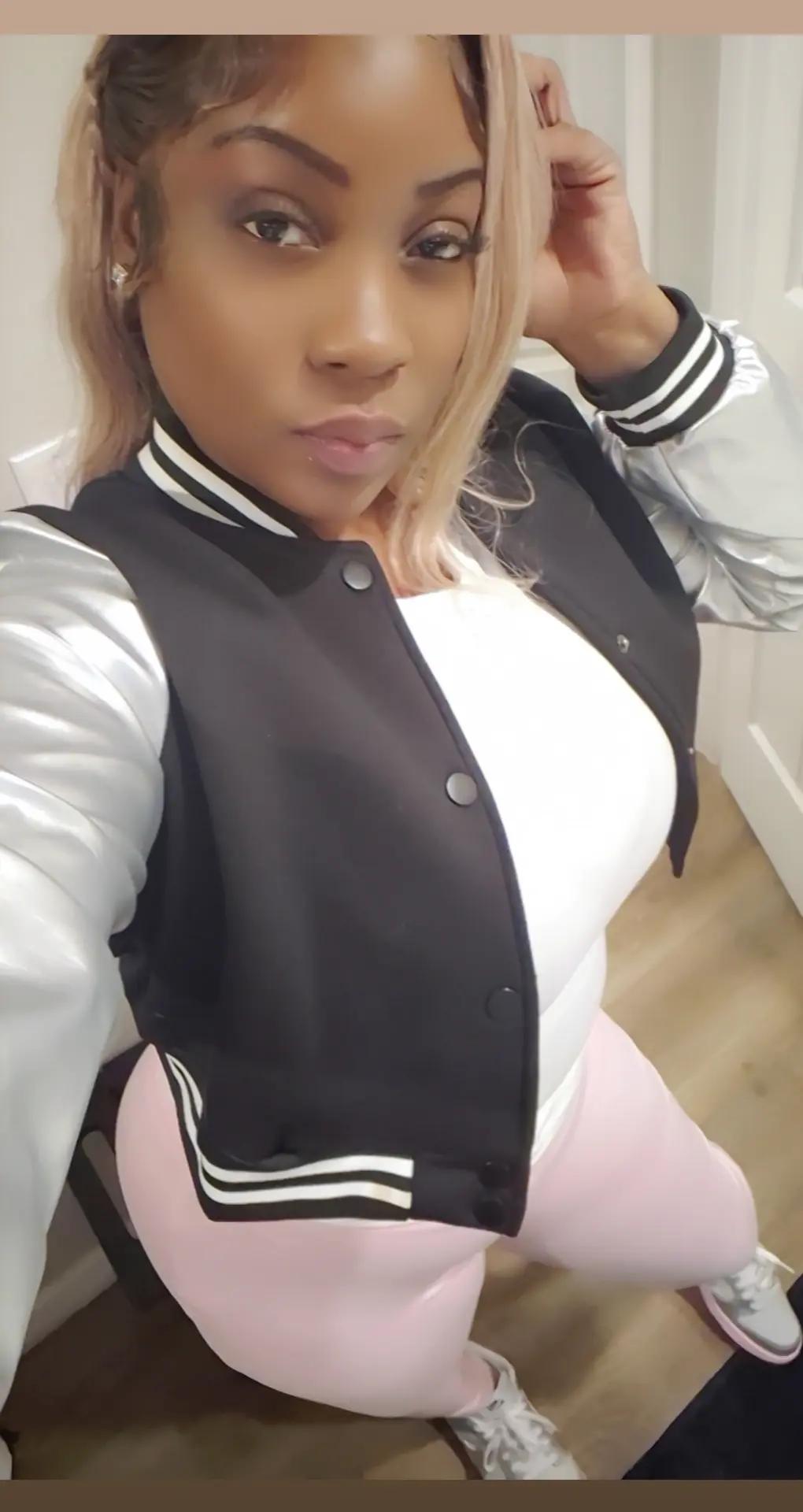 @Sexii_Nisha ♏️🥰