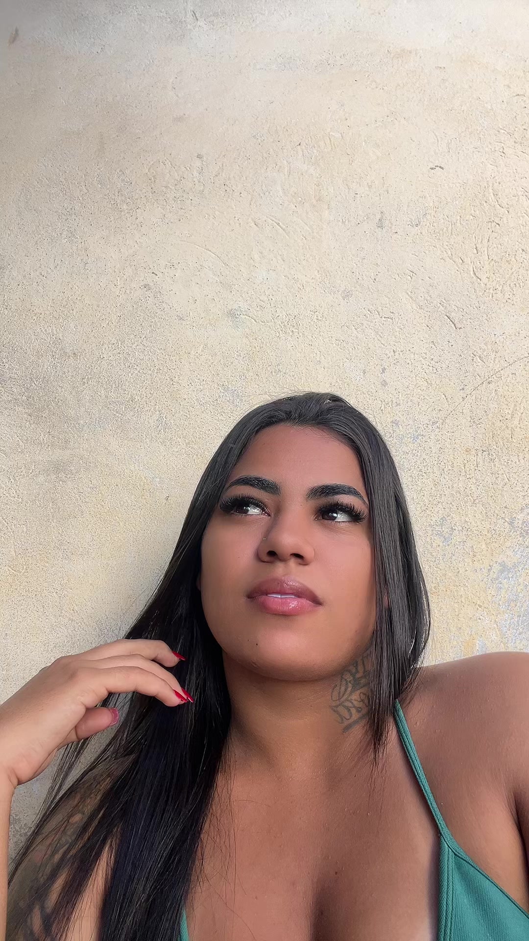 @Viih😜