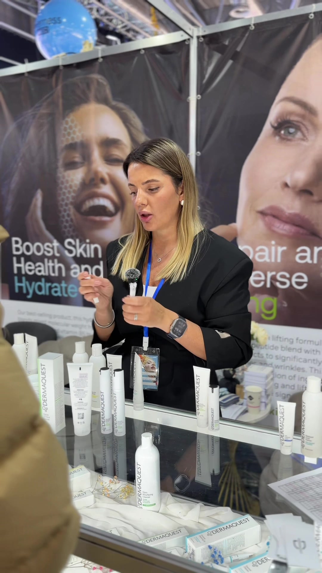 @Dermaquest