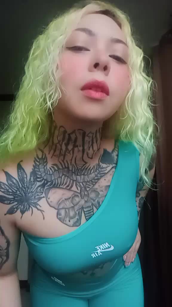 @BrujaOzkura666