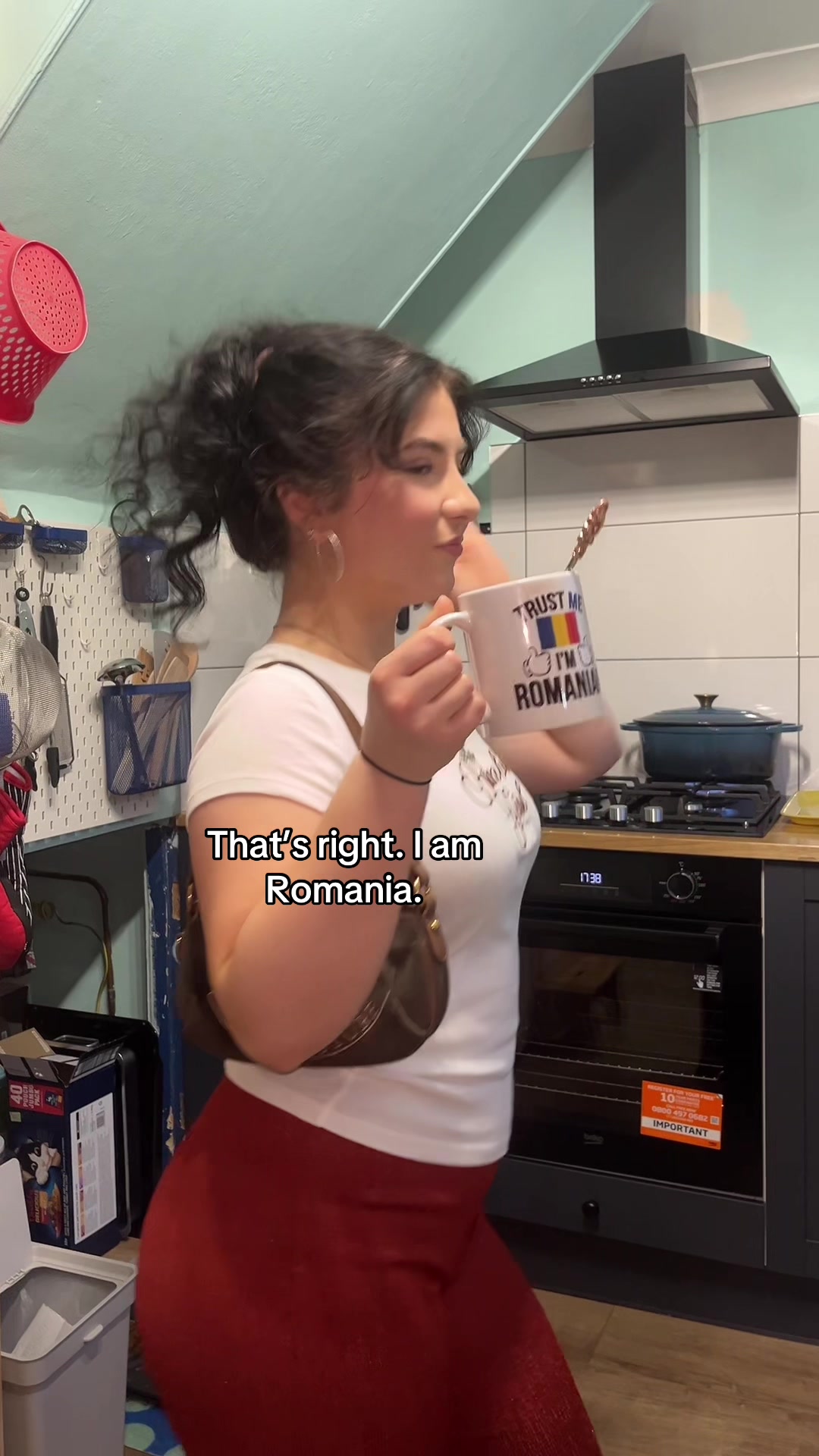 @Laura Mihaela