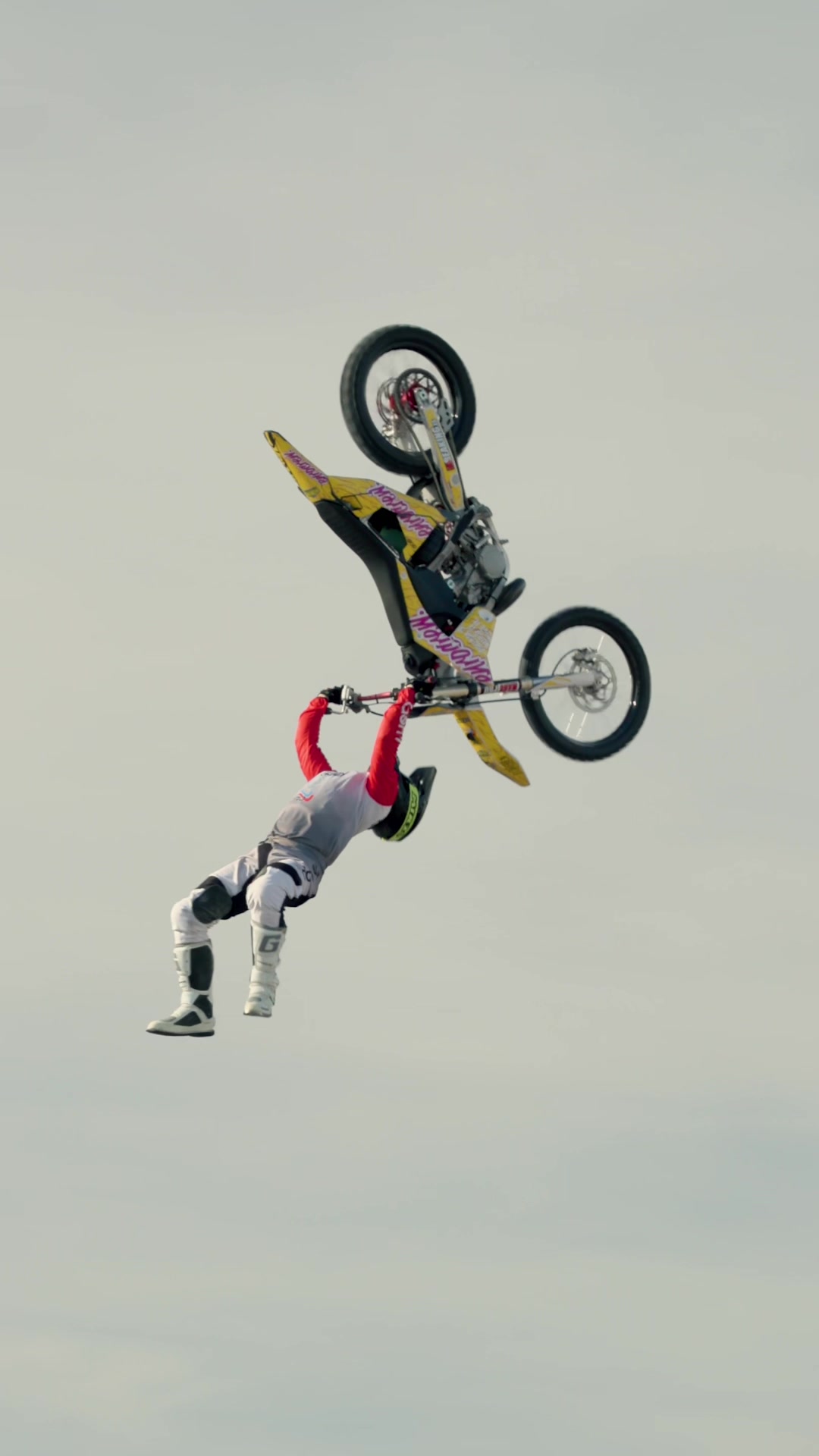 @Pedro Moreno Fmx