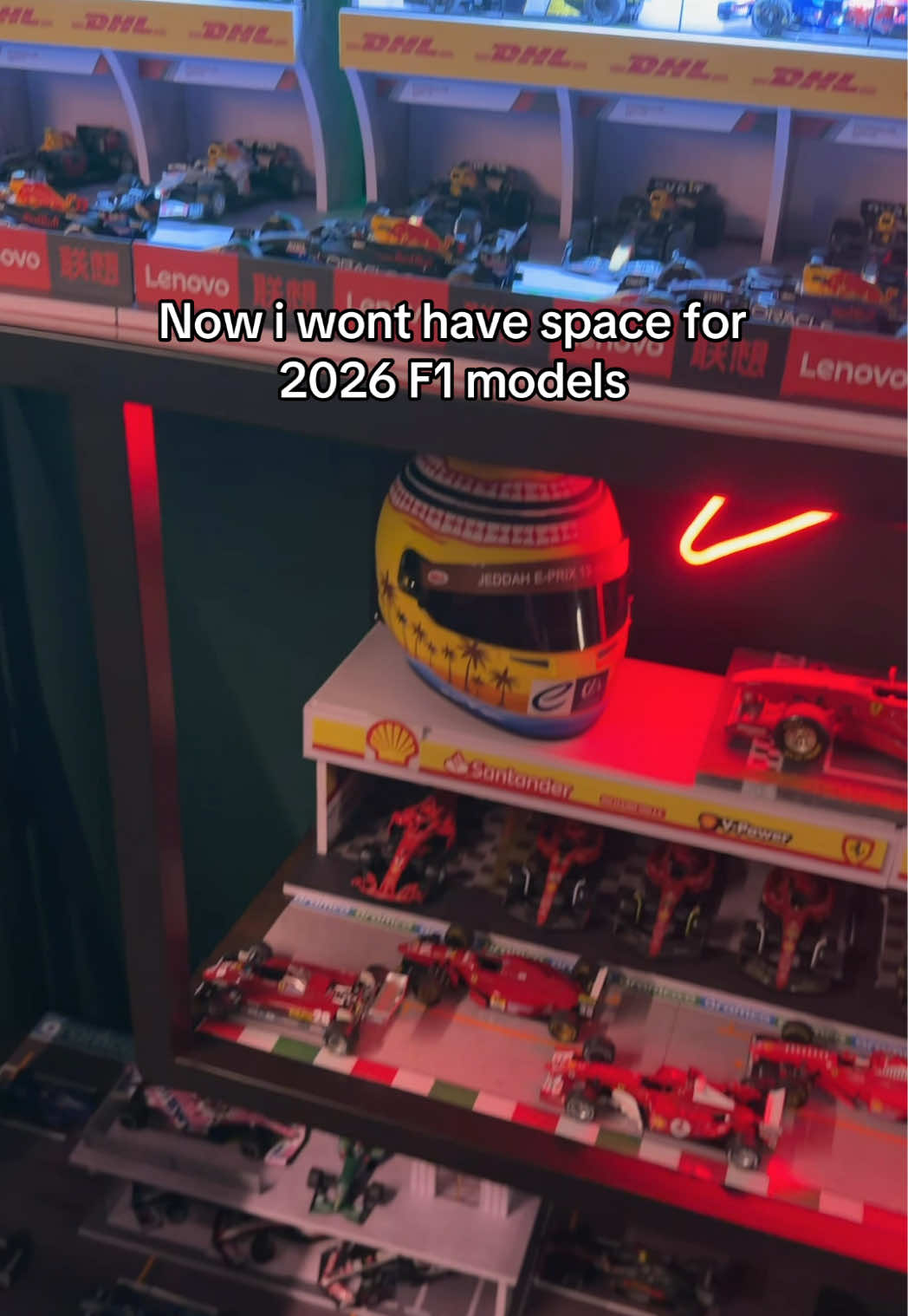 @F1 DIECAST OFFICE