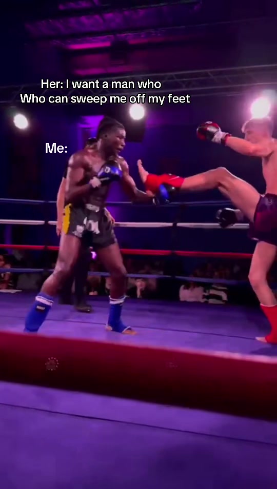 @Bfights