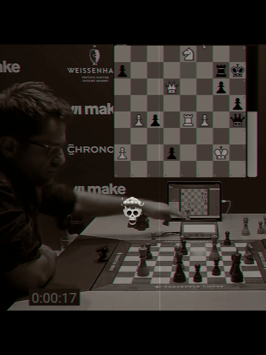 @Checkmate Chronicles
