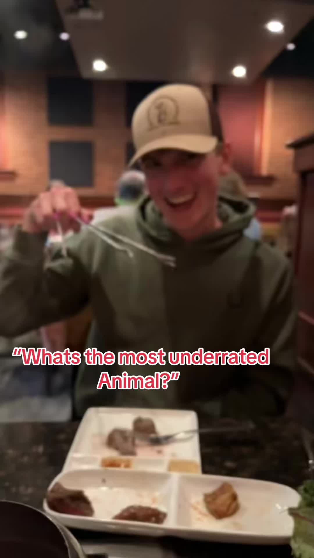 @Cole Rasmussen