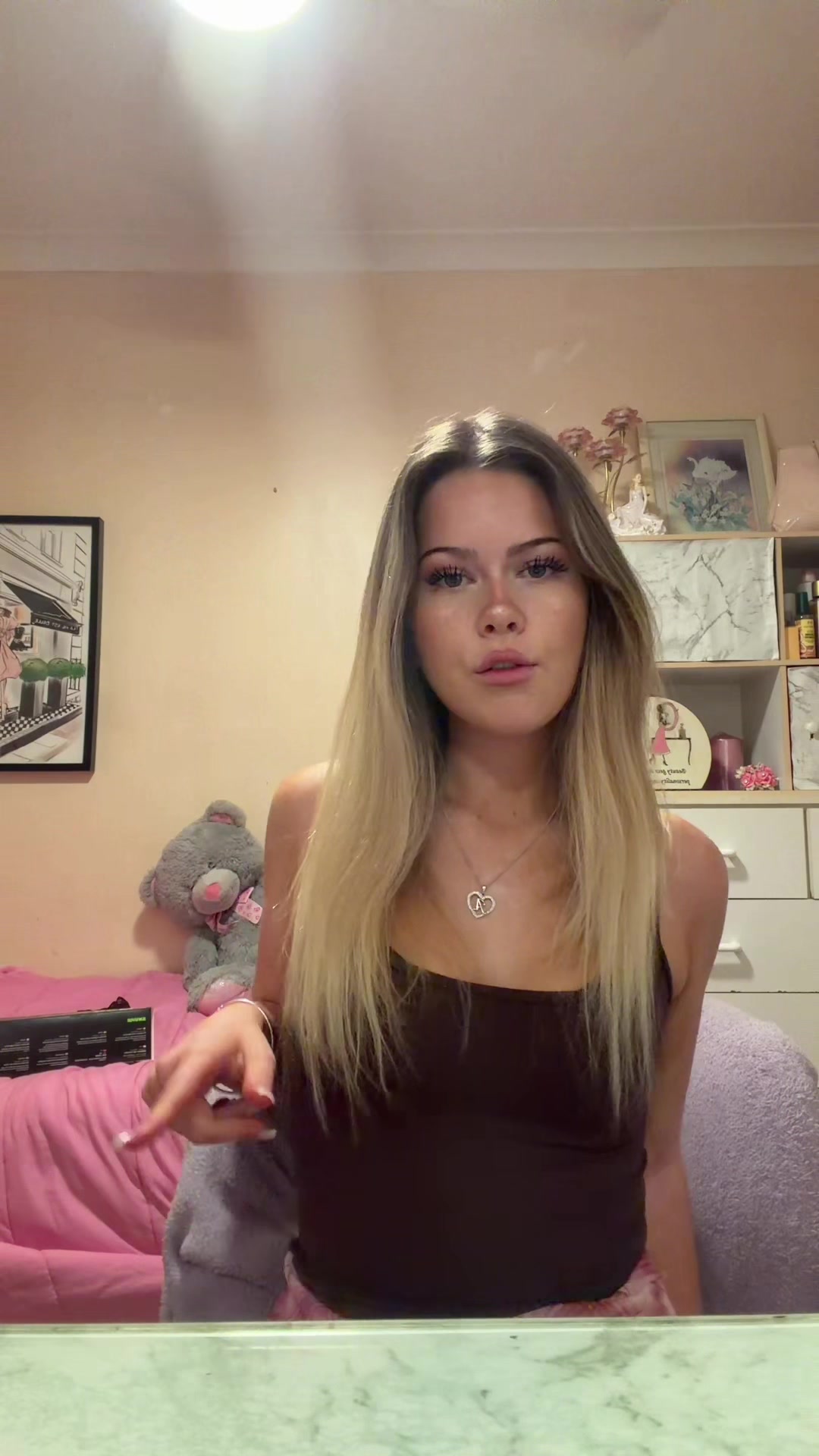 @HeavenlyAimee💖