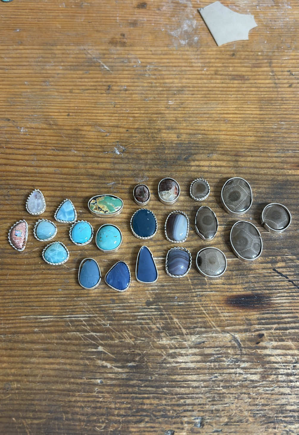 @Alivia ✨ • Silversmith •