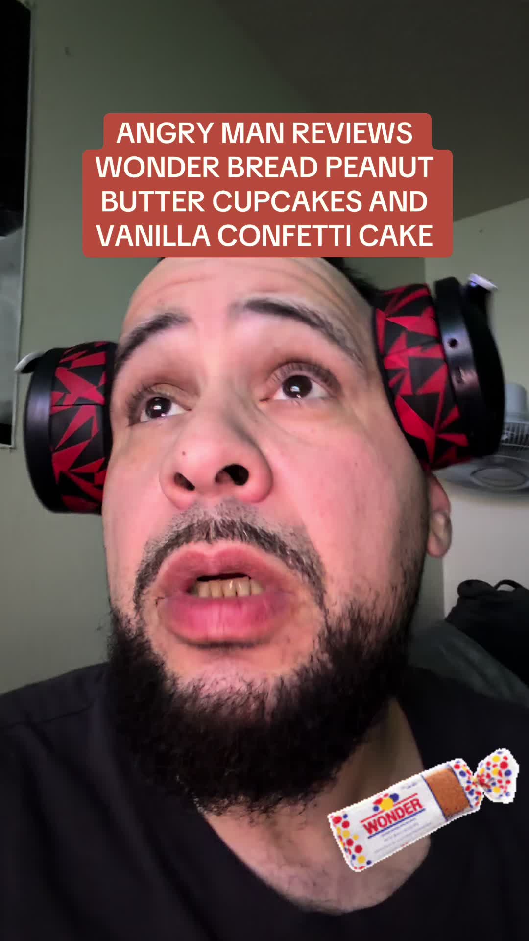 @Angry Man Reviews😖😤
