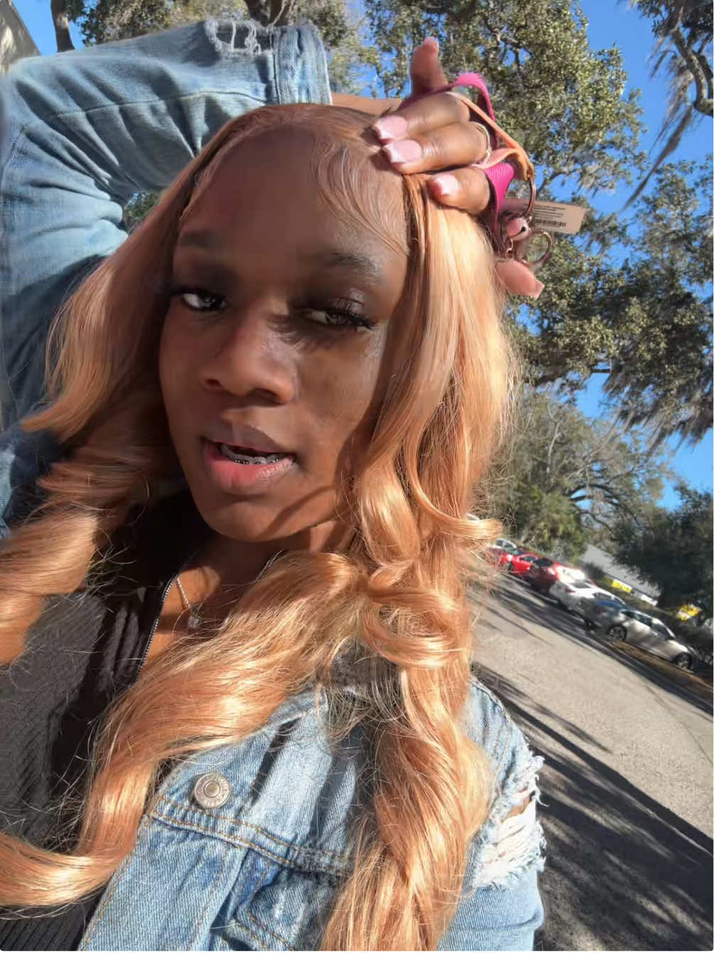 @YT: IamKymberlyy💝