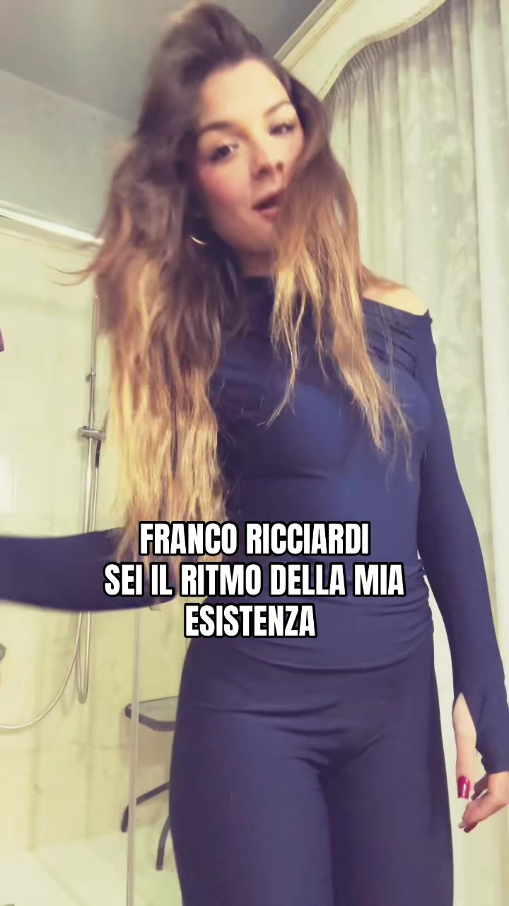 @Luisa_ruggiero__🏹