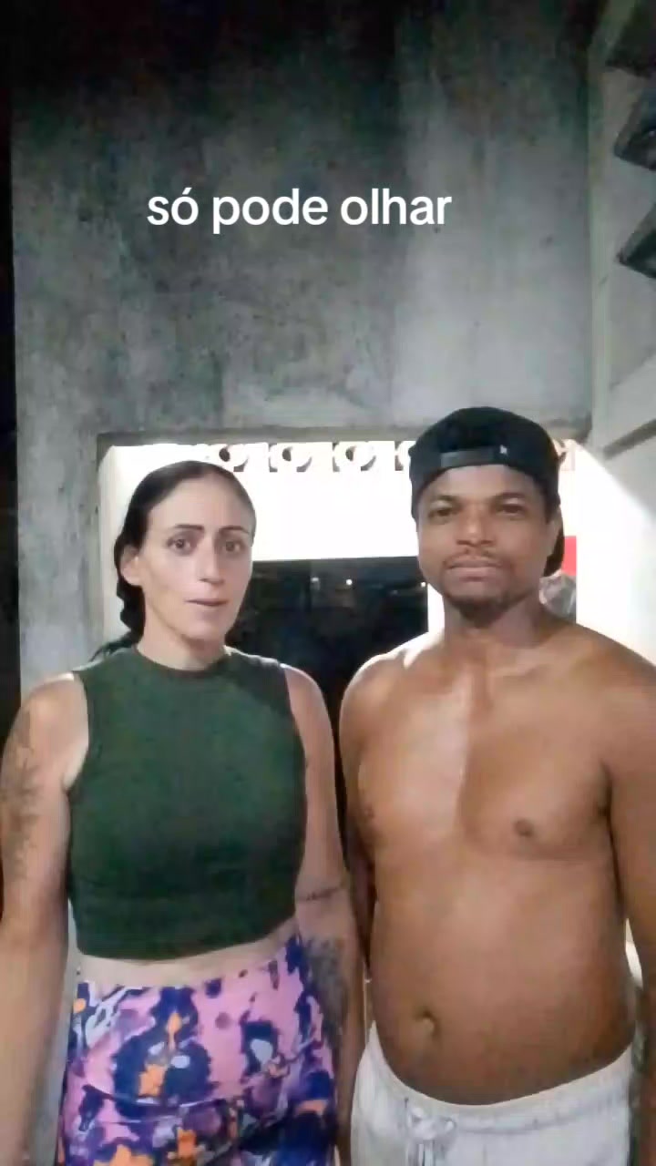 @❤️🙏Jana e Andr&eacute;❤️🙏