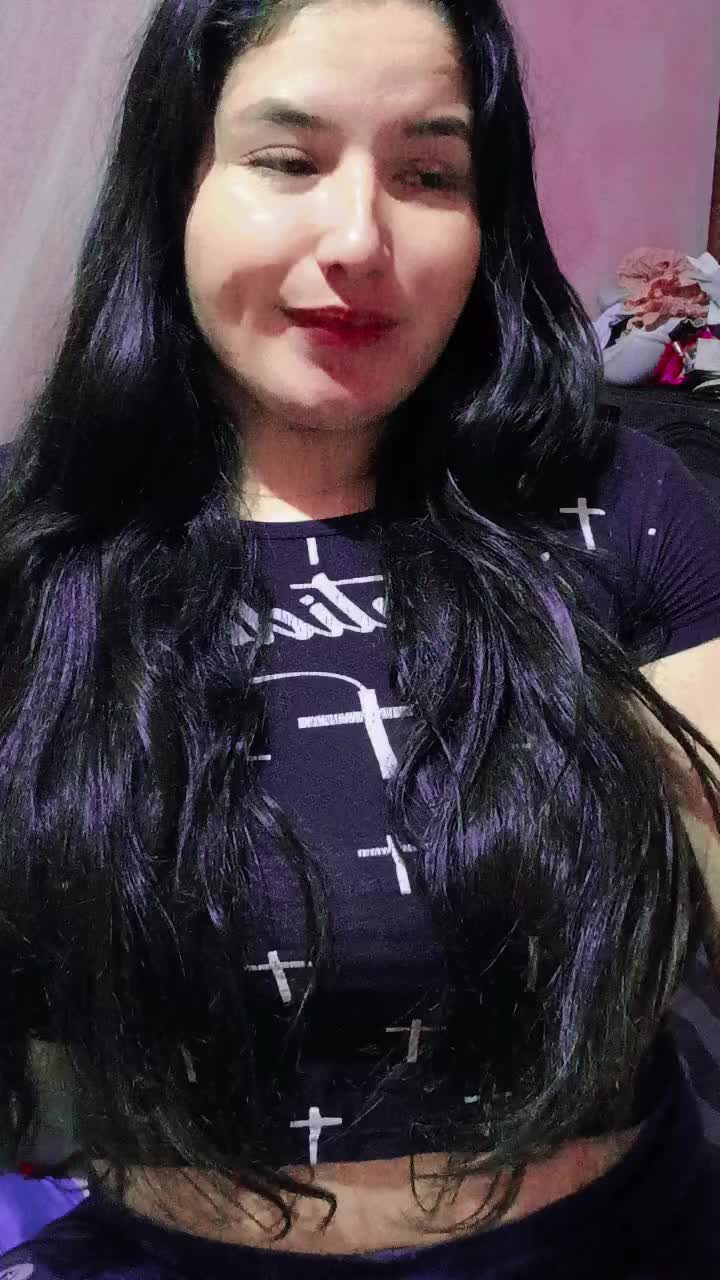 @𝐄𝐥𝐢𝐳𝐚 𝐕𝐞𝐫𝐠𝐚𝐫𝐚 💫🔮