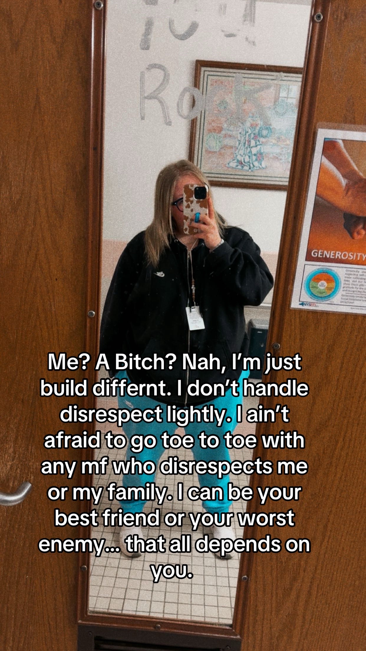 @Madison