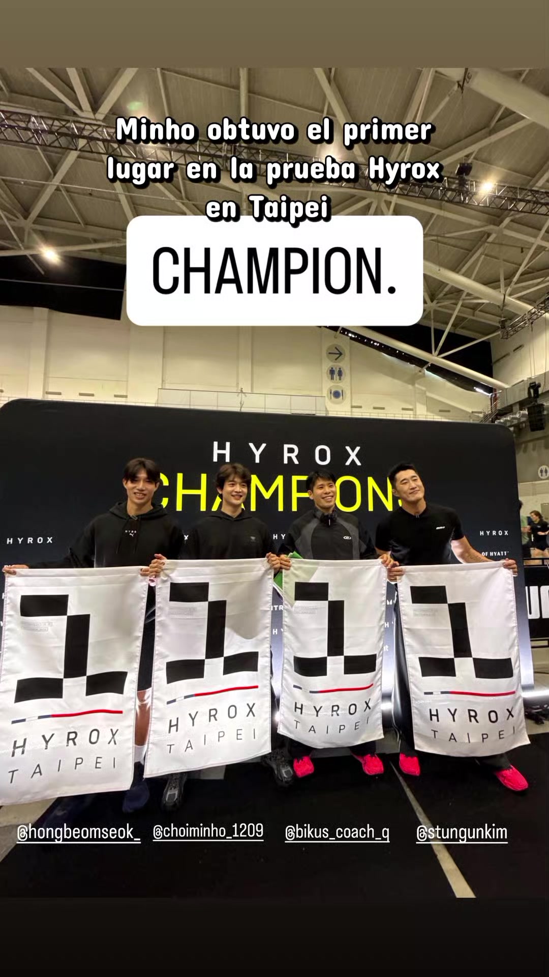 @SHINee Mexico 🇲🇽