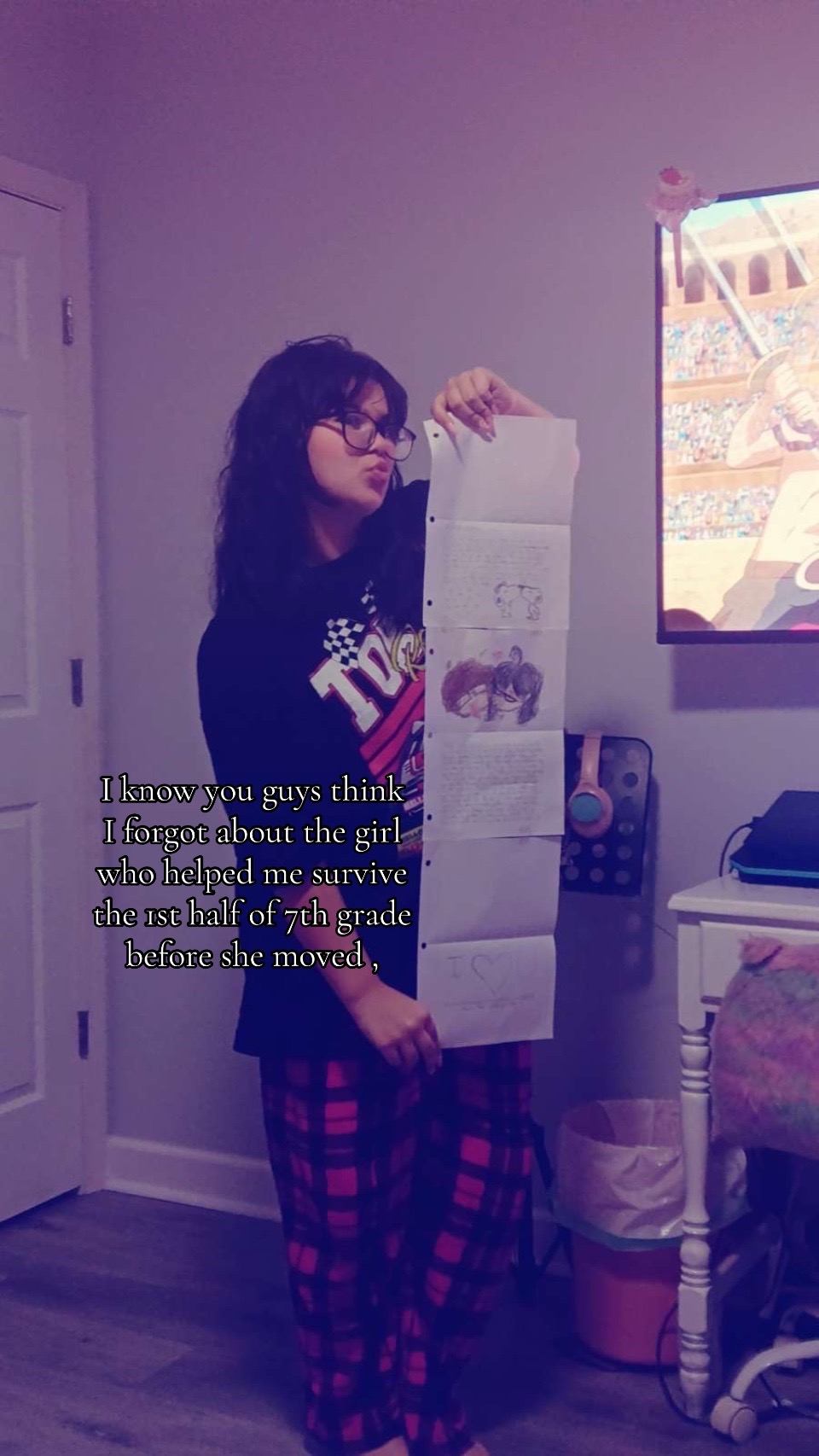 @‧˚🎧&sdot;𝓃𝑒𝓋𝓋𝒾𝑒 𝜗𝜚 ‧₊