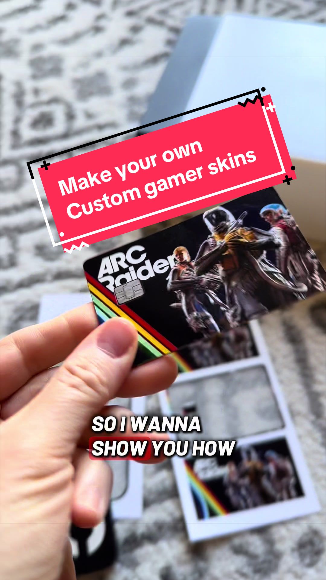 @Misery Plays