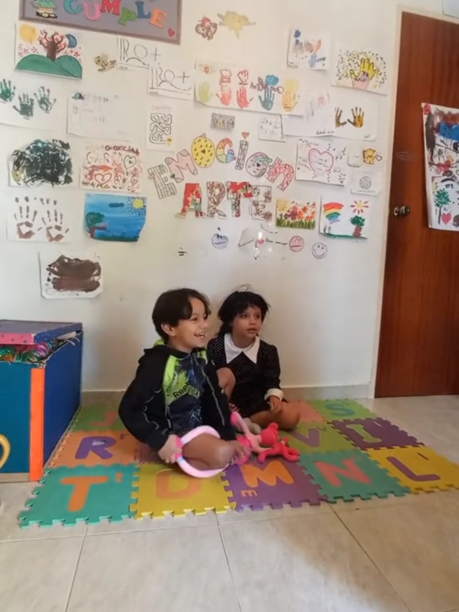 @✨Mae Gabu✨ | Psicopedagoga 🎨