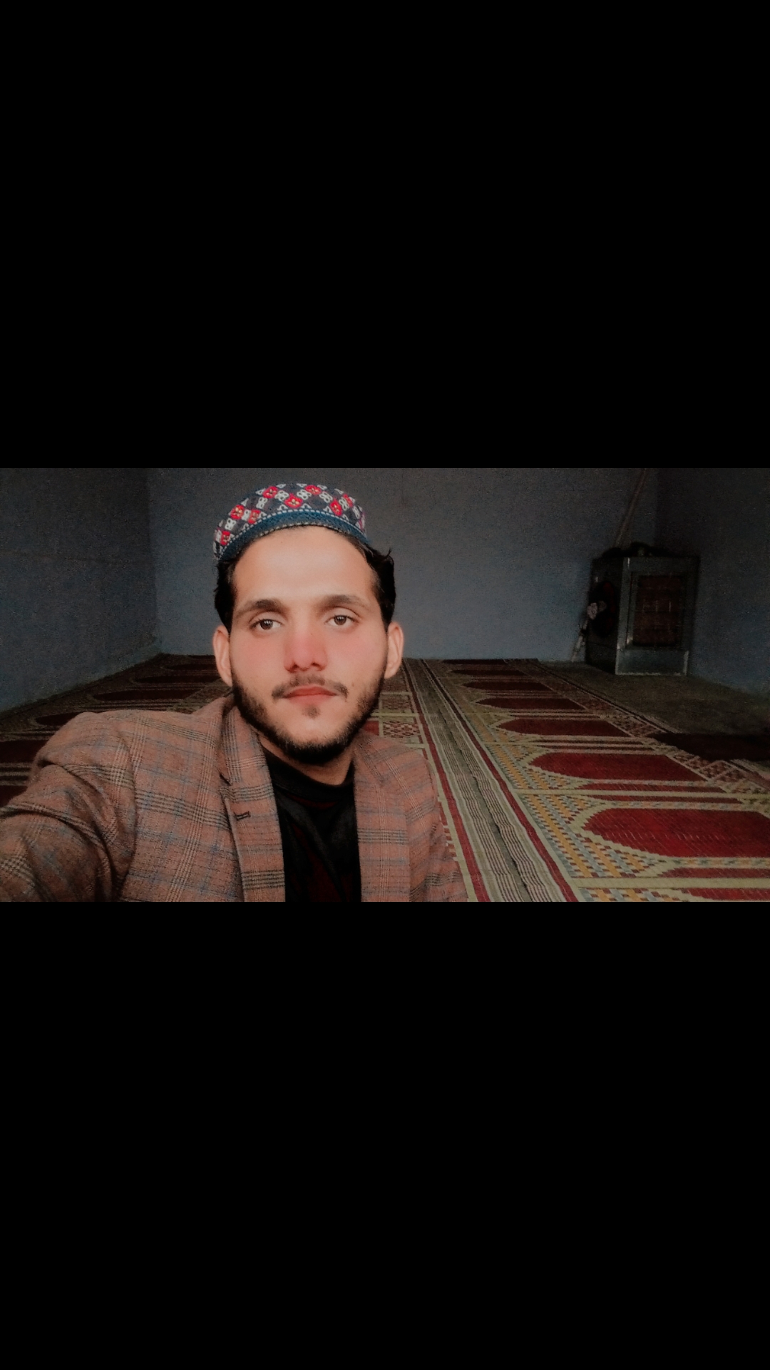 @Imran mani