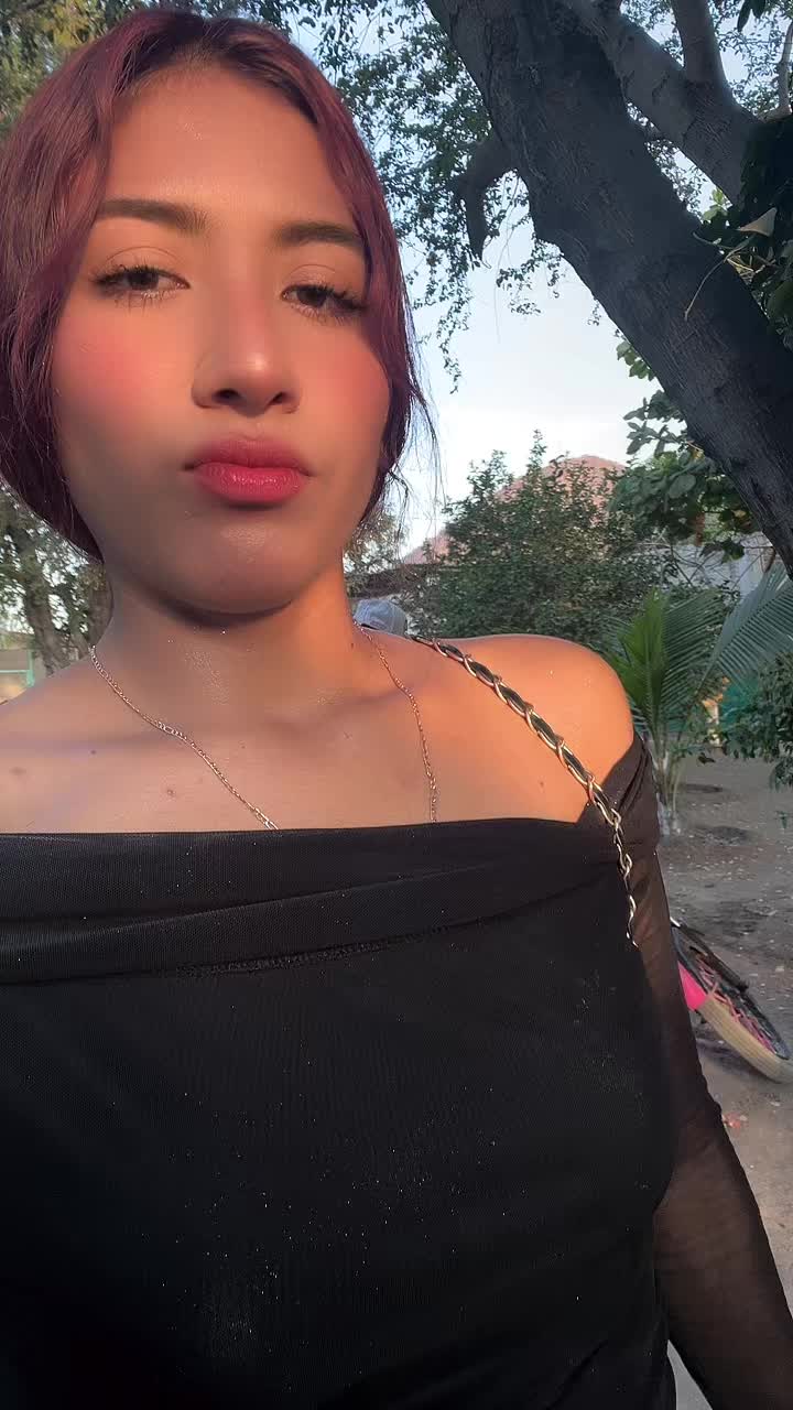 @Patricia Barrera