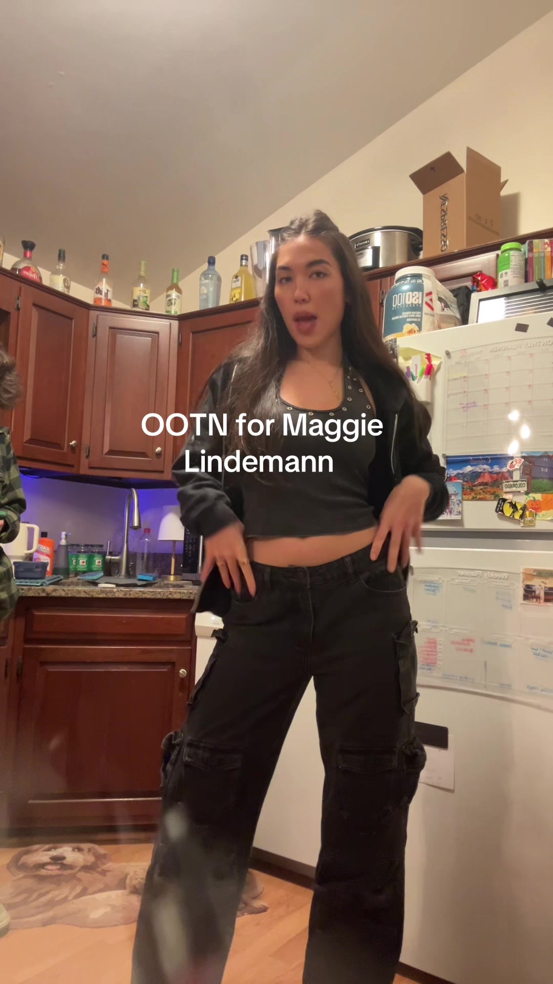 @kaylee odell