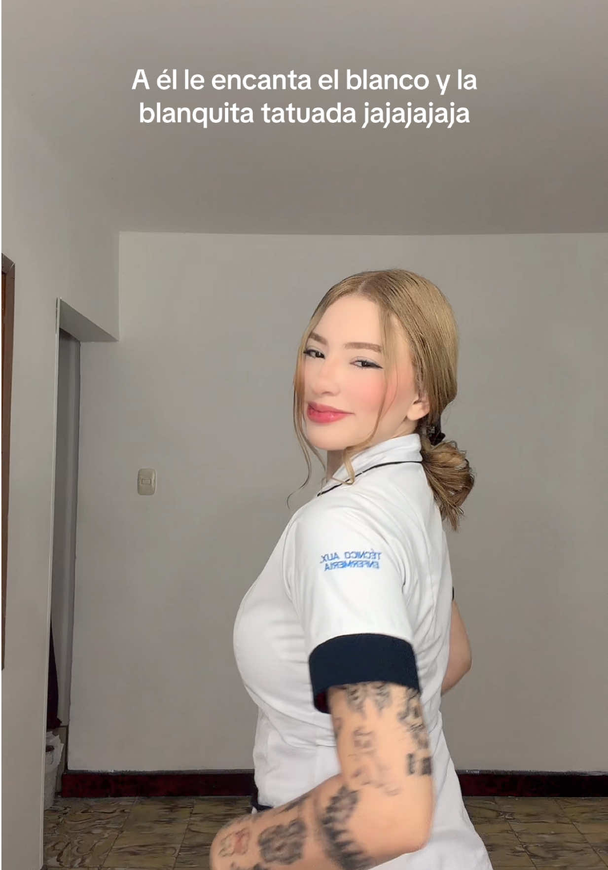 @Ver&oacute;nica G&oacute;mez