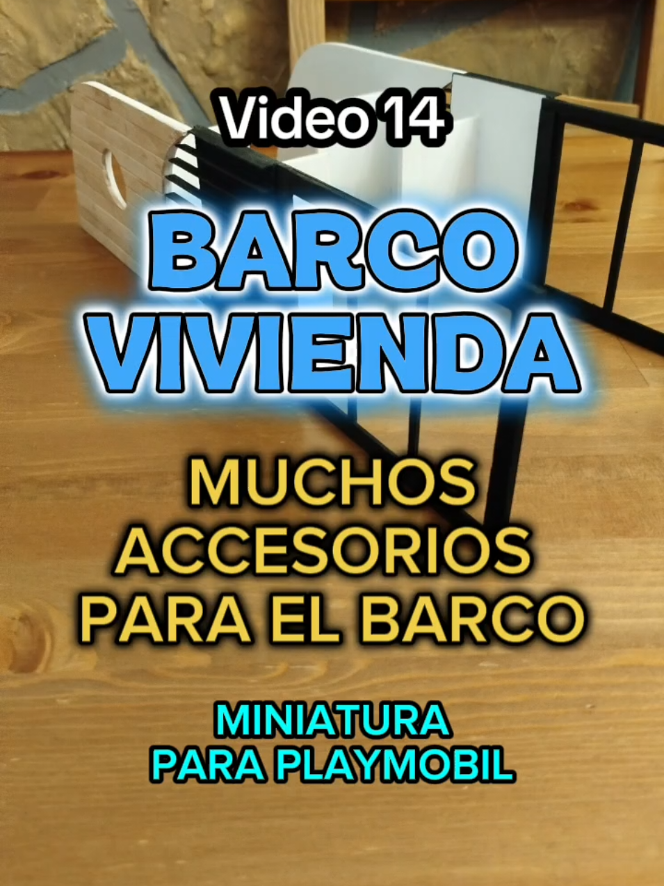 @Las miniaturas de Rafa