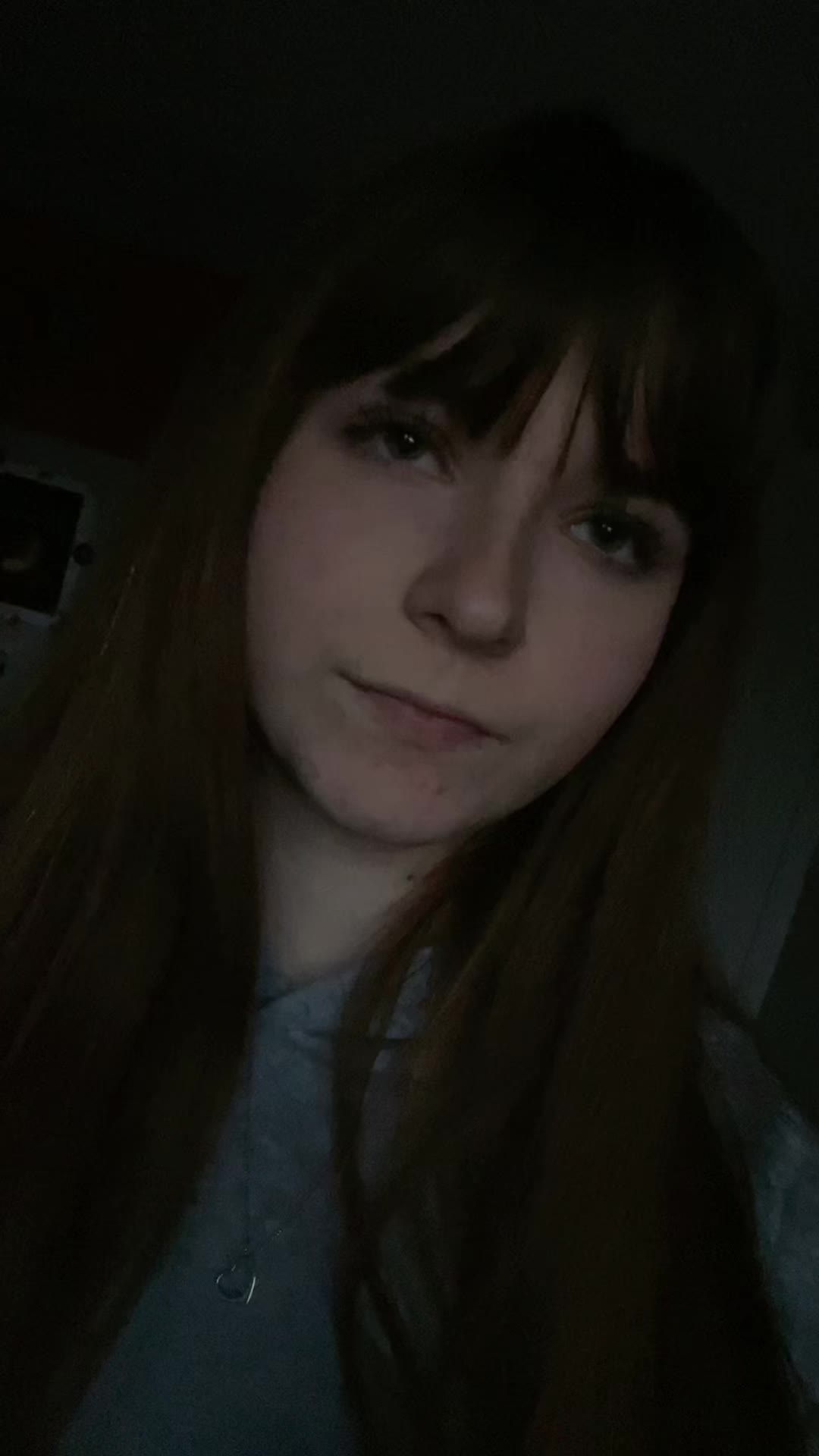 @;))