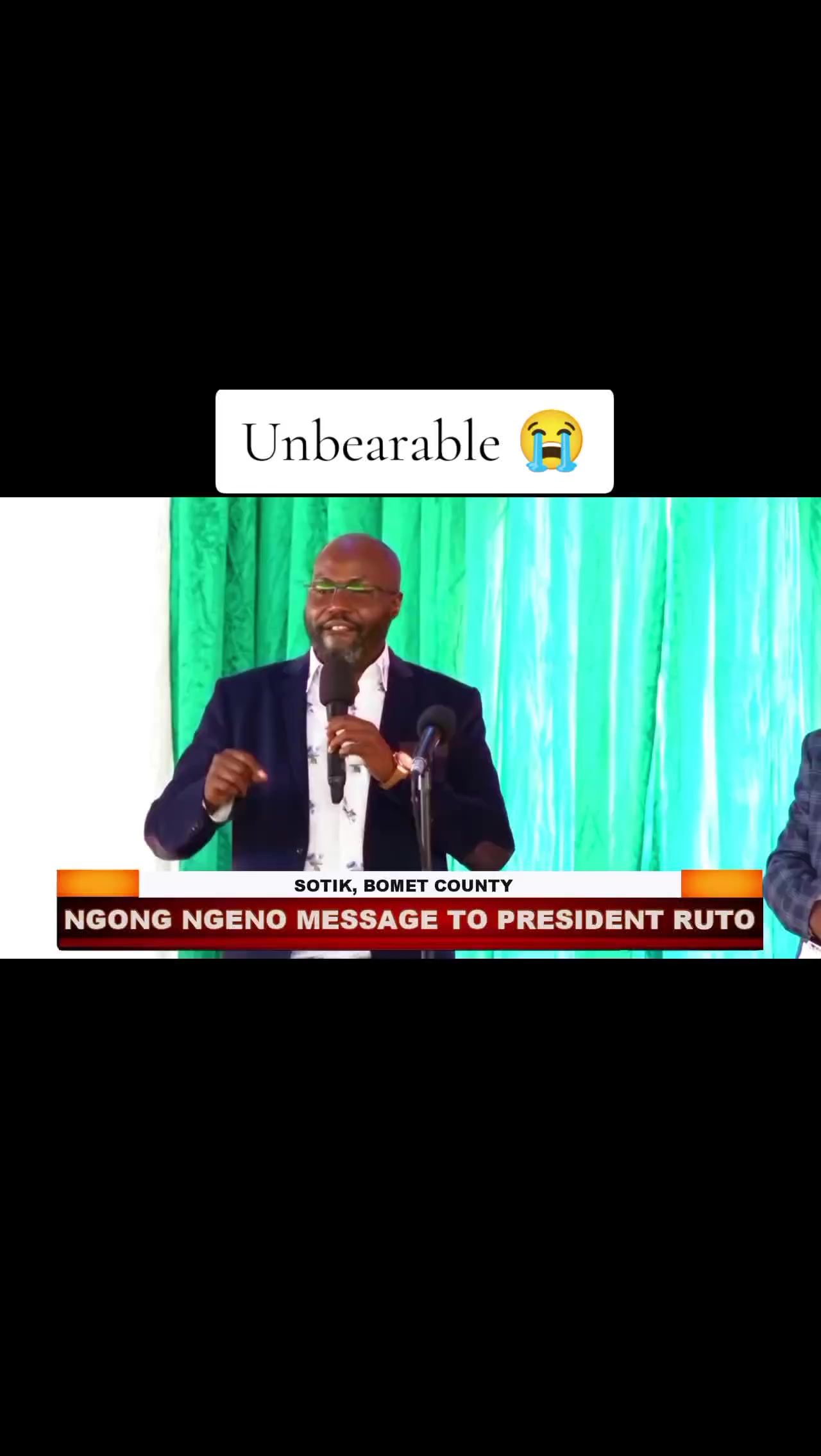 @Humble Rotich Kirkxtone