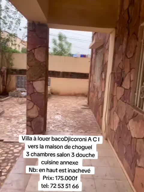 @prince Maiga
