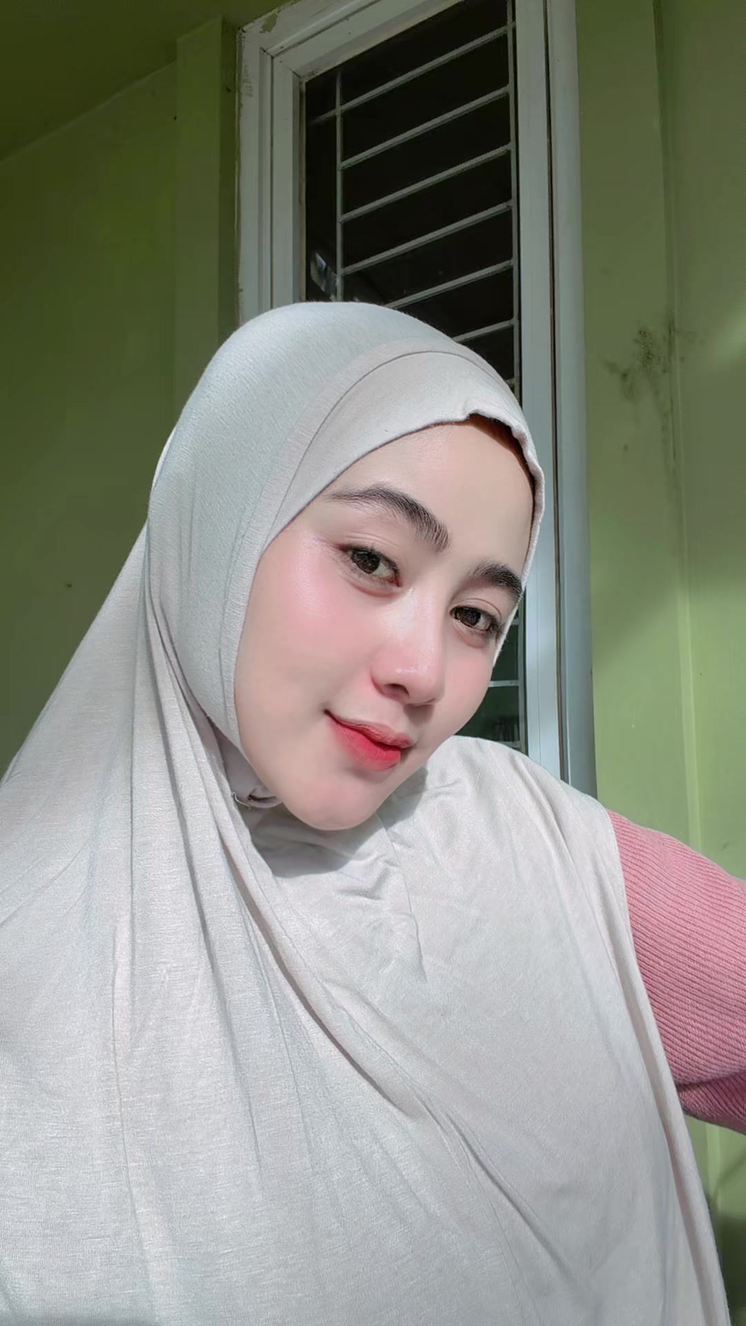 @Hajah S