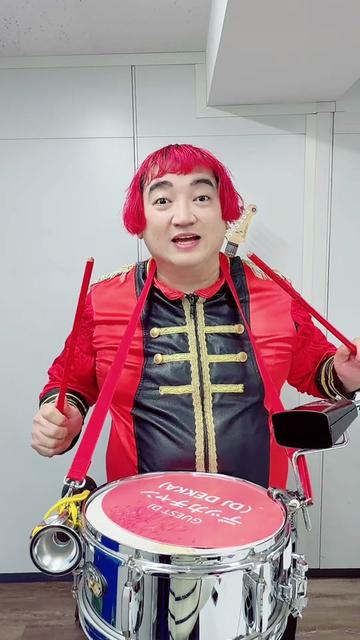 @デッカチャン🥁(DJ DEKKA)