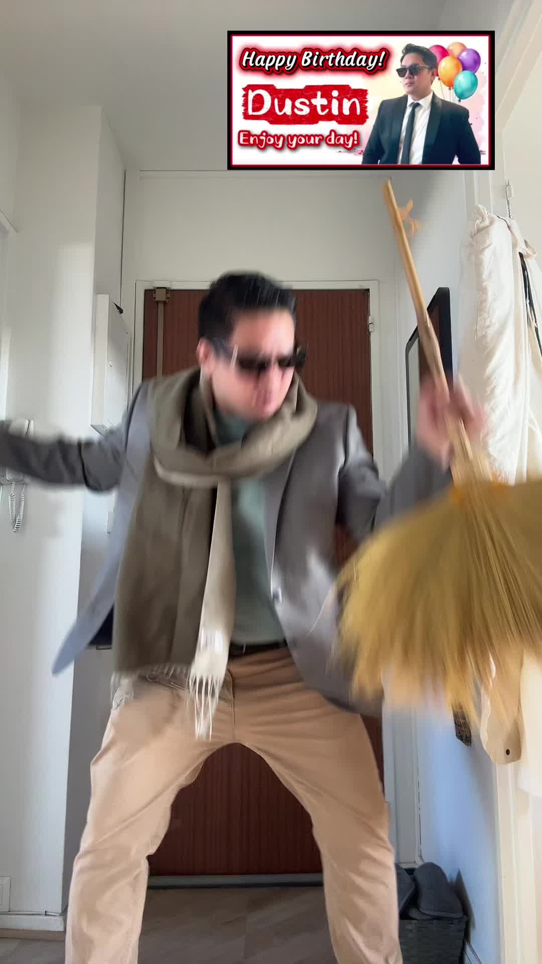 @Master Founder Teamgarbage