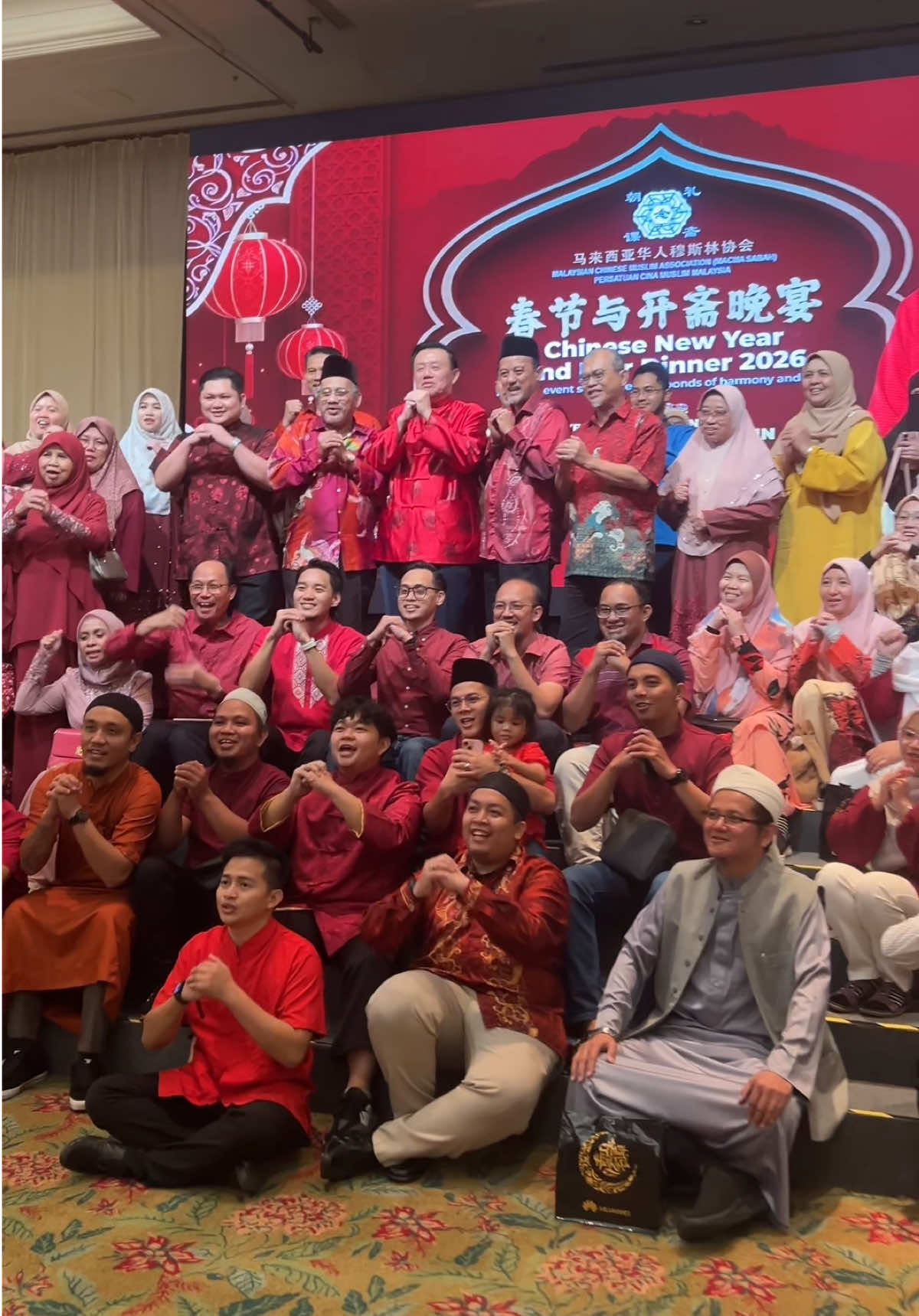 @HCF Sabah