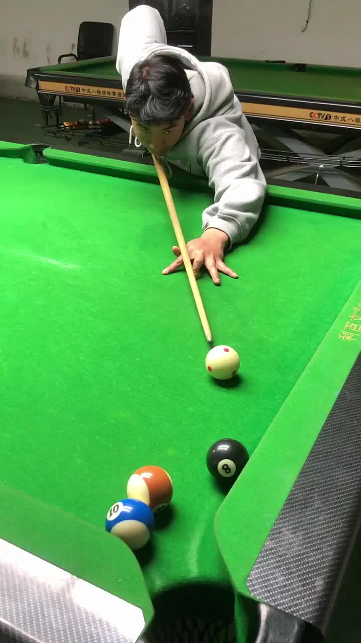@8Ball Oracle🇺🇲