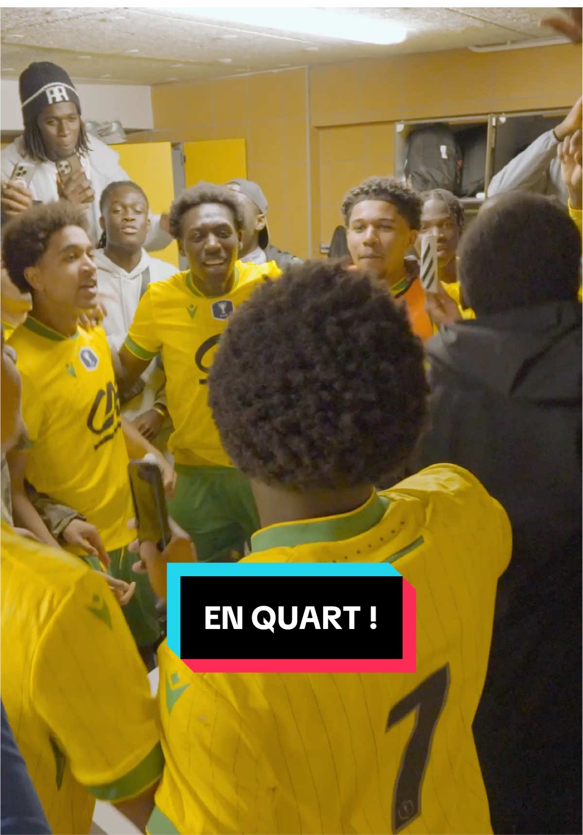 @FC Nantes
