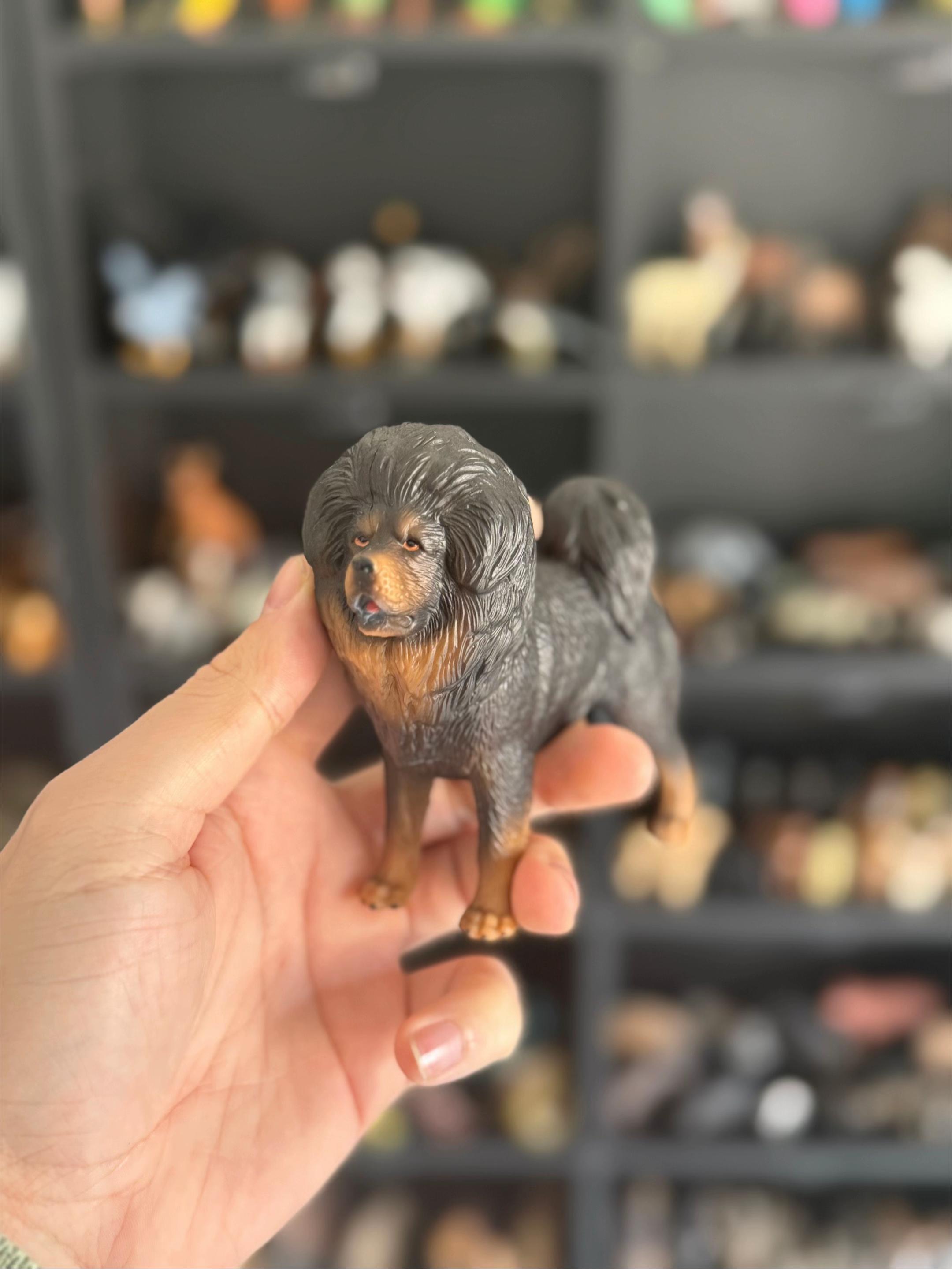 @Roby Animal figure